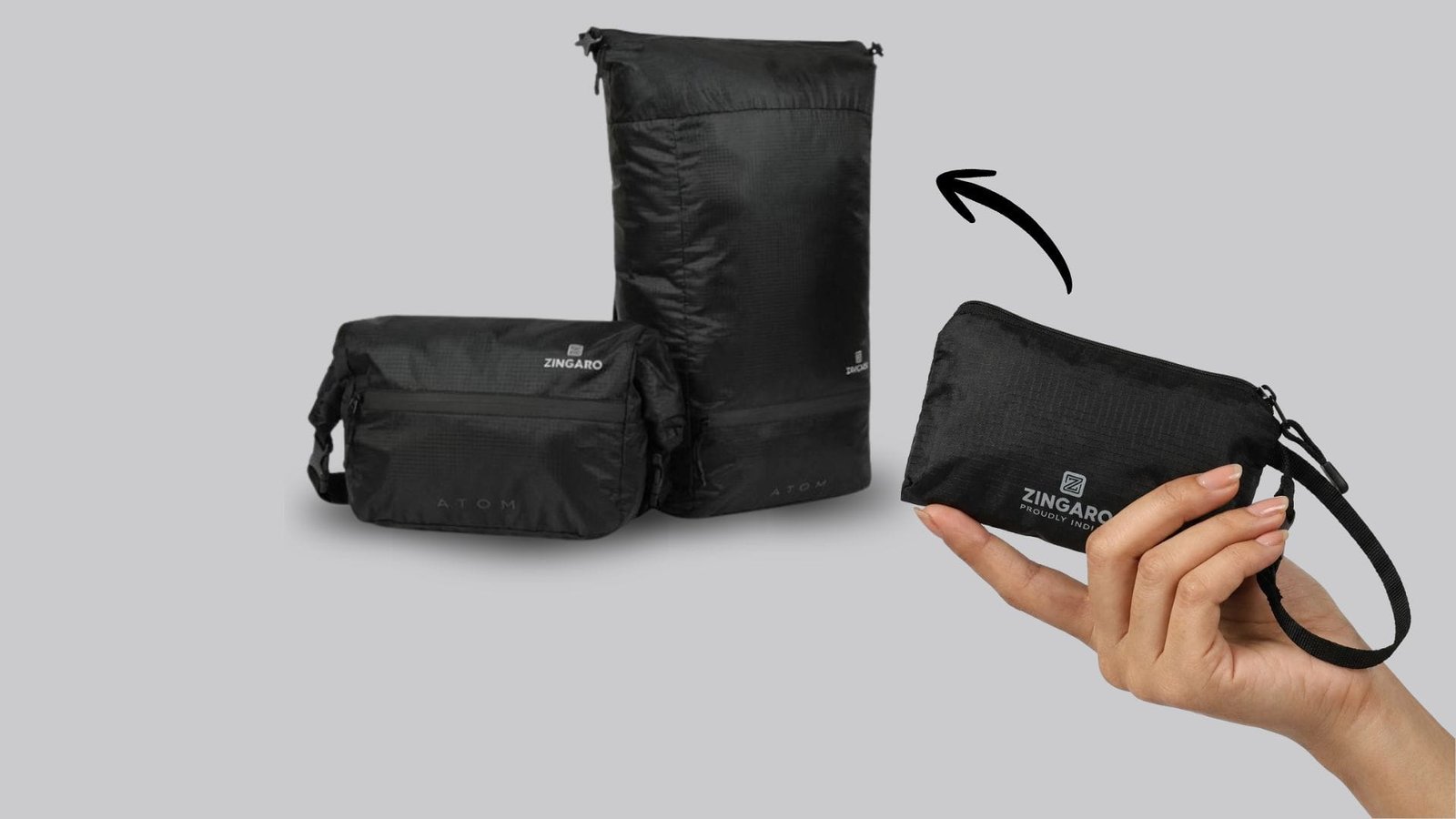 Laptop backpack for men Laptop backpack