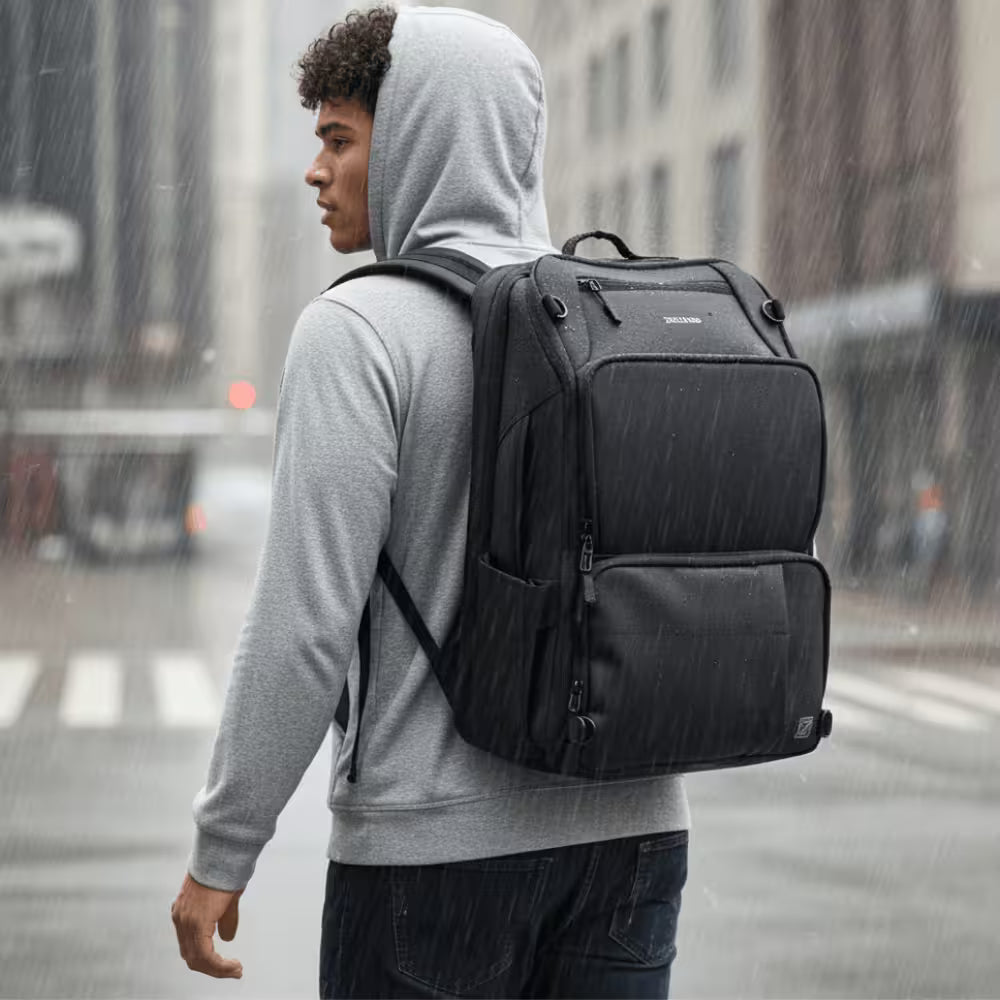 Laptop Backpacks