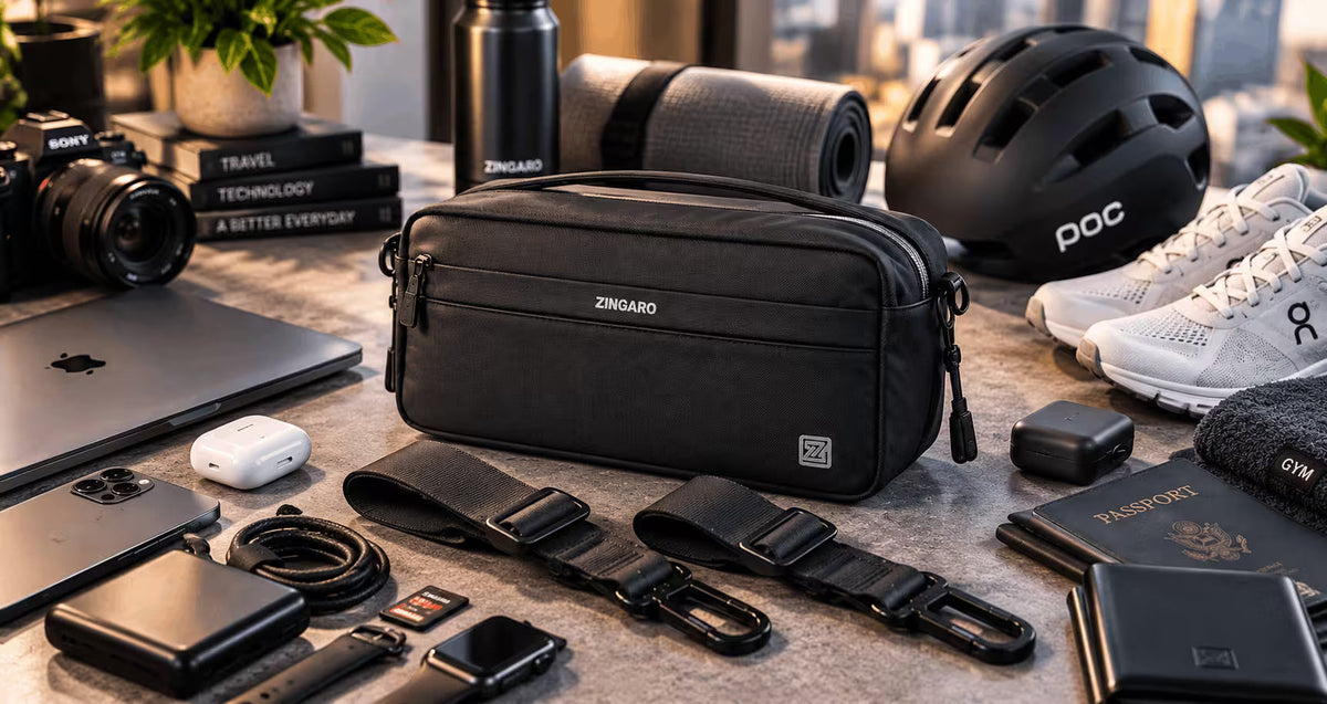 Travel Accessories