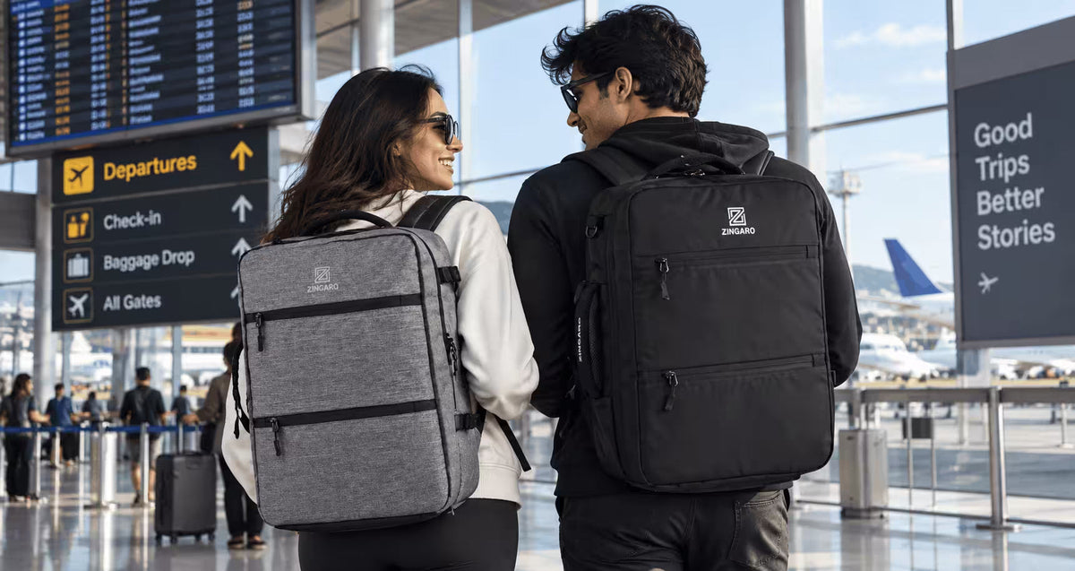 Travel Backpacks