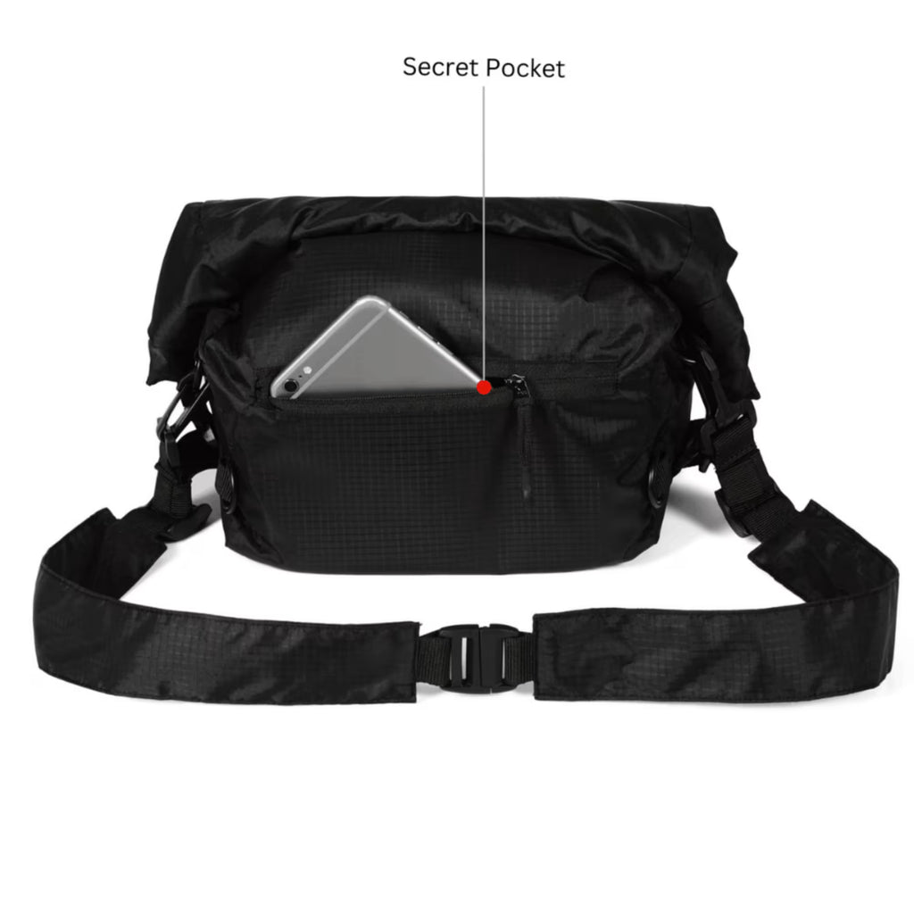 Atom 3-in-1 Superpack 25L