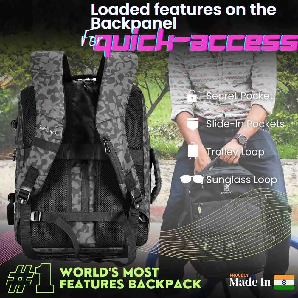 MOKOBARA Backpacks  Buy MOKOBARA White Solid The Transit Backpack Online   Nykaa Fashion