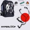 Hyperloop - Carry Anything Anywhere