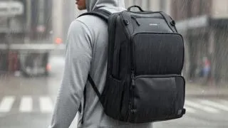Waterproof protection for your valuables