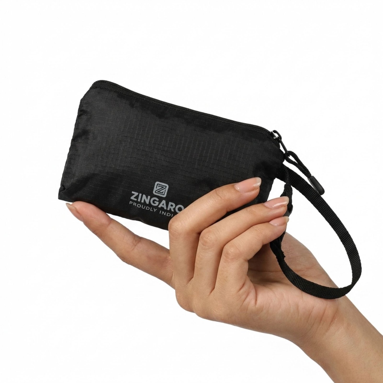 Zingaro convertible travel backpack with laptop pocket for men women