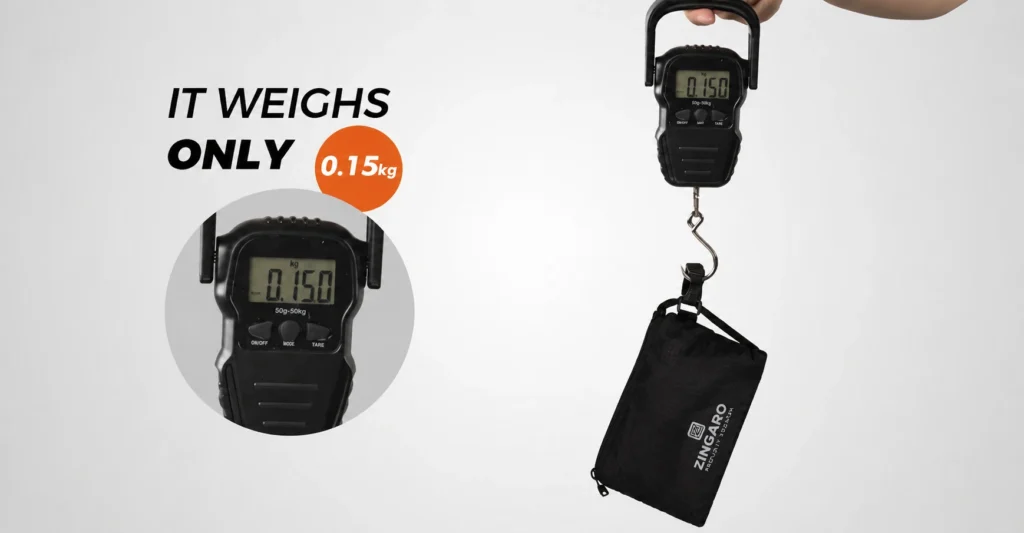 Zingaro lightweight waterproof mini travel daypack for men